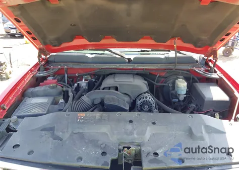 2011 Chevrolet Silverado 1500 Lt from USA, damaged, VIN 1GCRKSE0XBZ382736